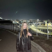Катя Белкина